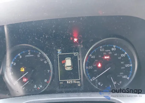 2018 Toyota Rav4 Le from USA, damaged, VIN JTMBFREV8JJ743016